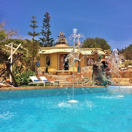 Villa Ana Margarida Beach Ericeira Dış mekan fotoğraf