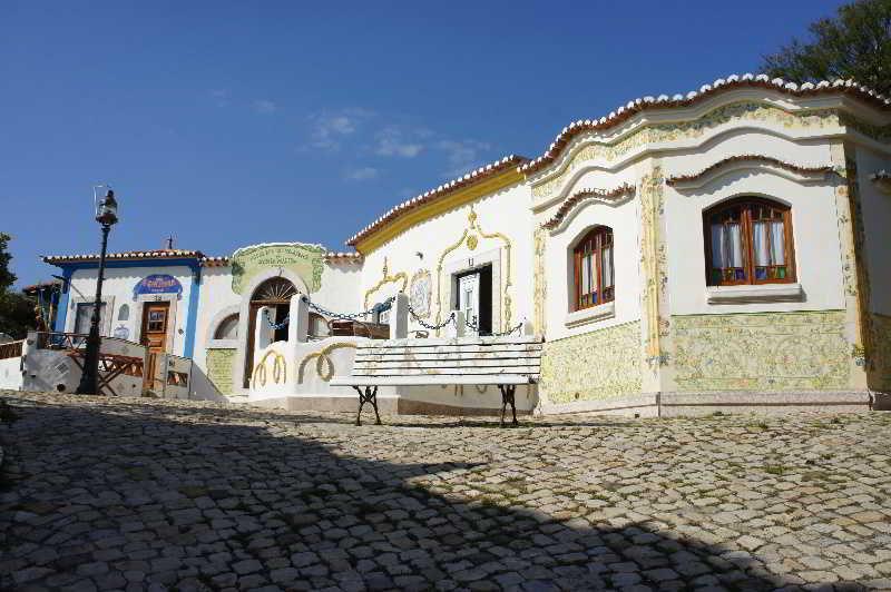 Villa Ana Margarida Beach Ericeira Dış mekan fotoğraf