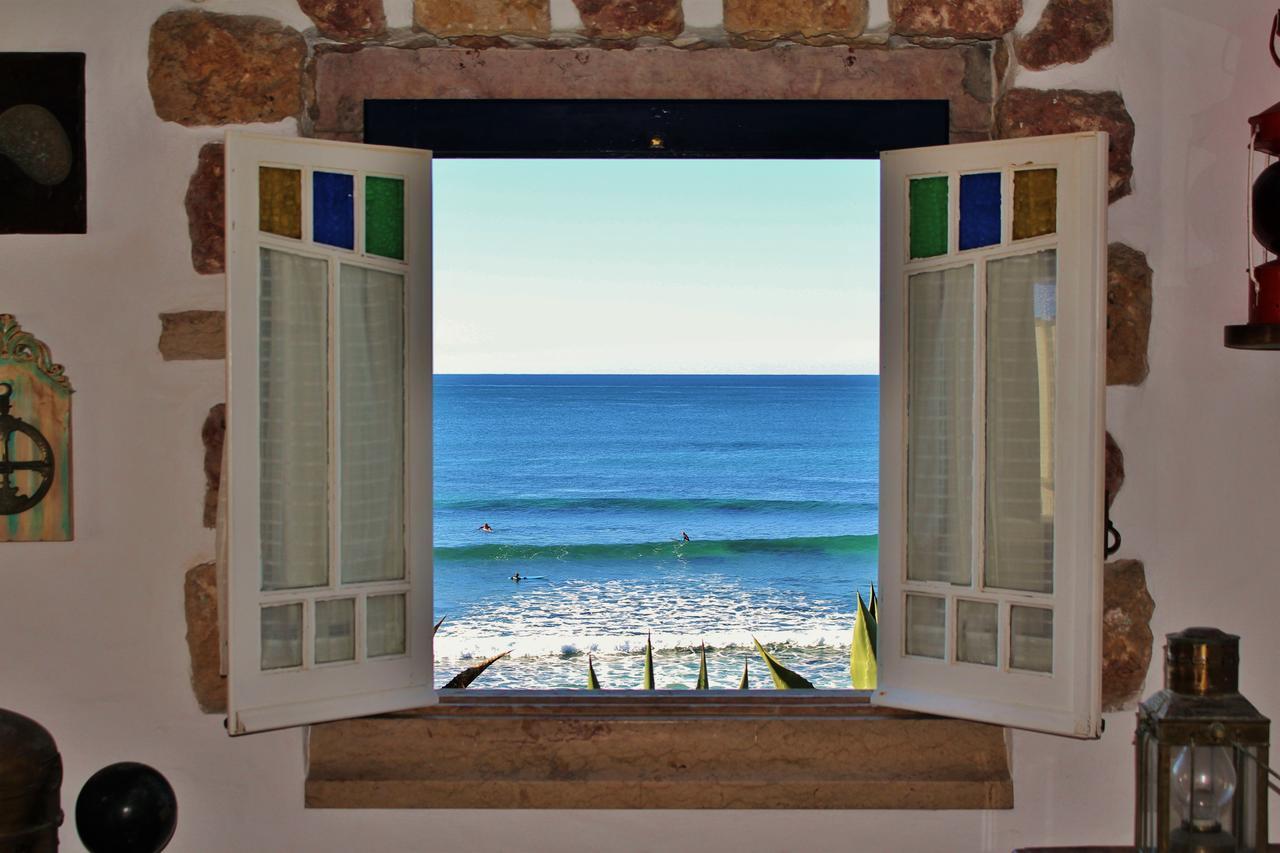 Villa Ana Margarida Beach Ericeira Dış mekan fotoğraf