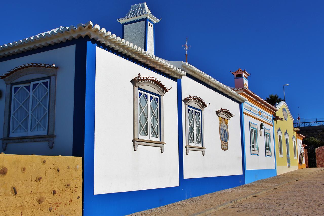 Villa Ana Margarida Beach Ericeira Dış mekan fotoğraf