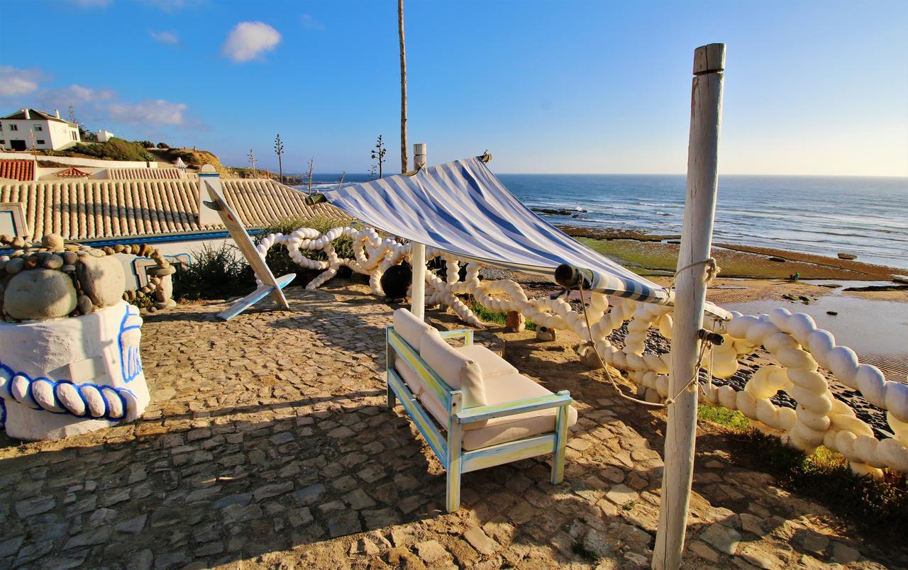 Villa Ana Margarida Beach Ericeira Dış mekan fotoğraf