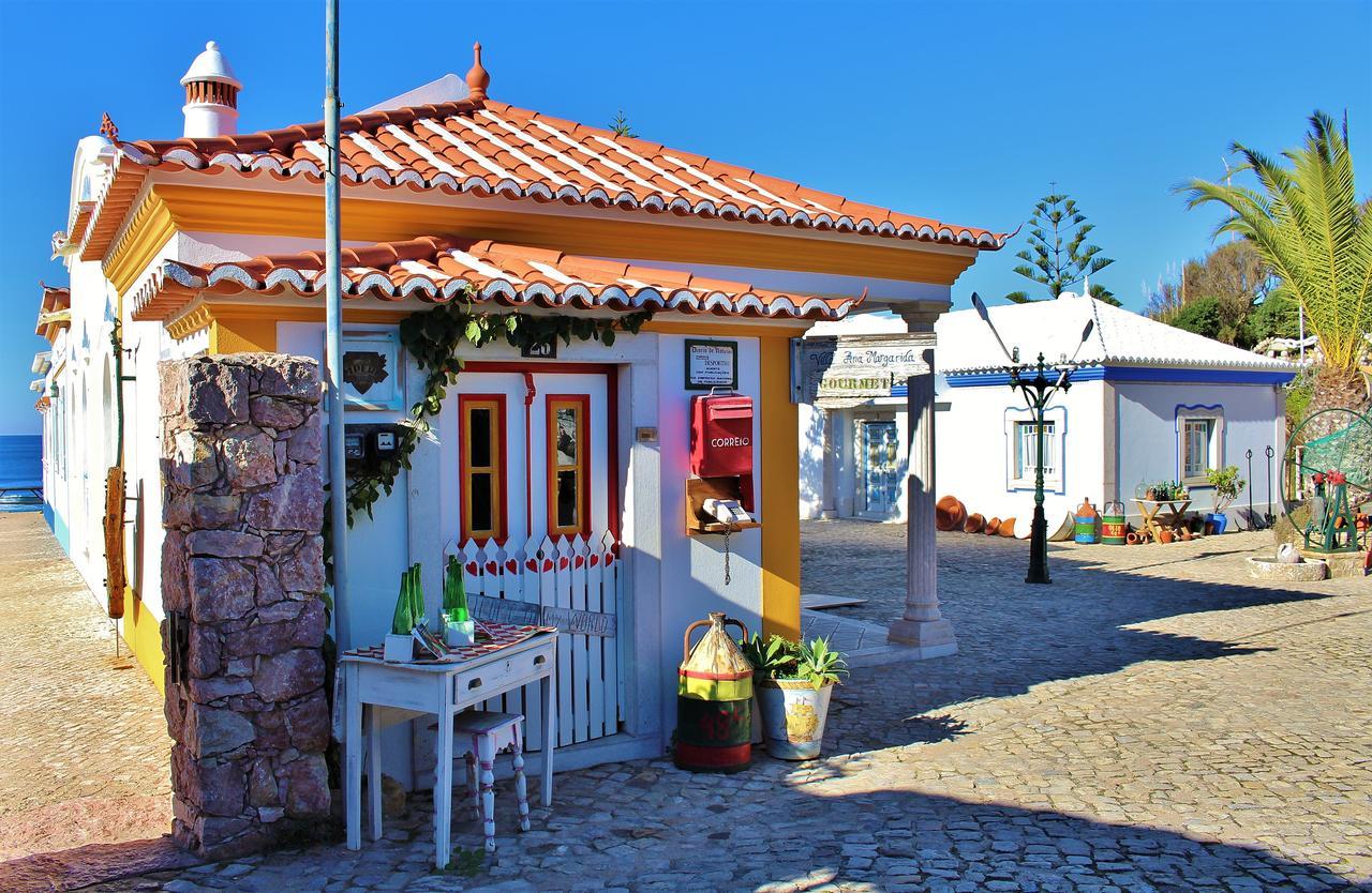 Villa Ana Margarida Beach Ericeira Dış mekan fotoğraf