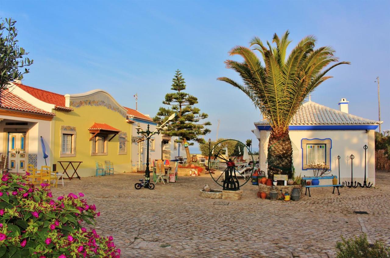 Villa Ana Margarida Beach Ericeira Dış mekan fotoğraf