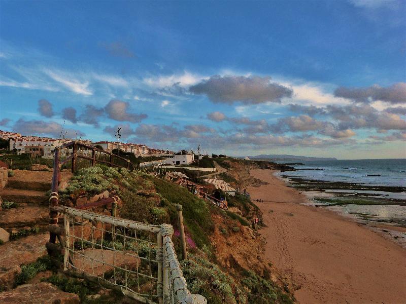 Villa Ana Margarida Beach Ericeira Dış mekan fotoğraf