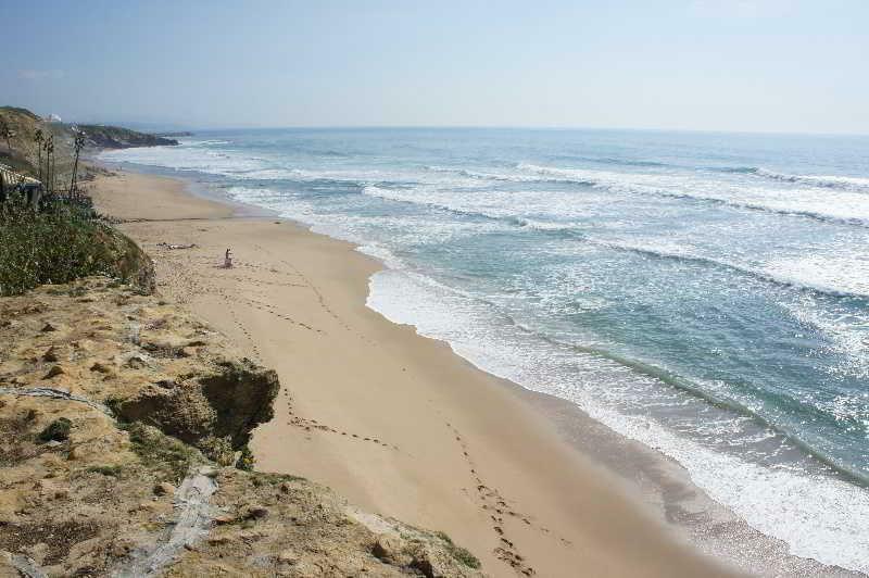 Villa Ana Margarida Beach Ericeira Dış mekan fotoğraf